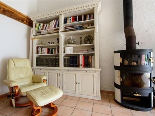 Bastidon Vue Mer Antheor-Cap-Roux Exterior photo