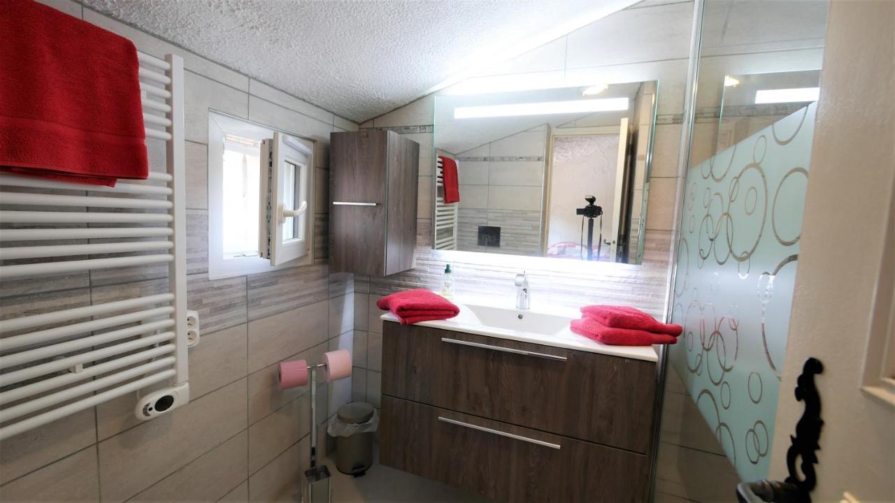 Bastidon Vue Mer Antheor-Cap-Roux Exterior photo
